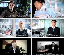 Technology manufacturing art dream